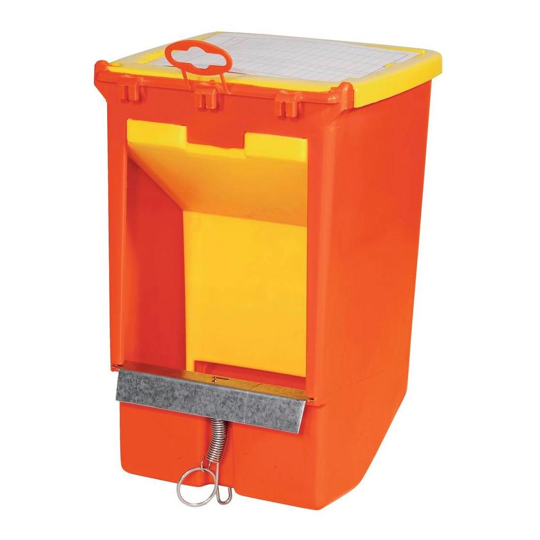 Covatutto Futterautomat für Kaninchen