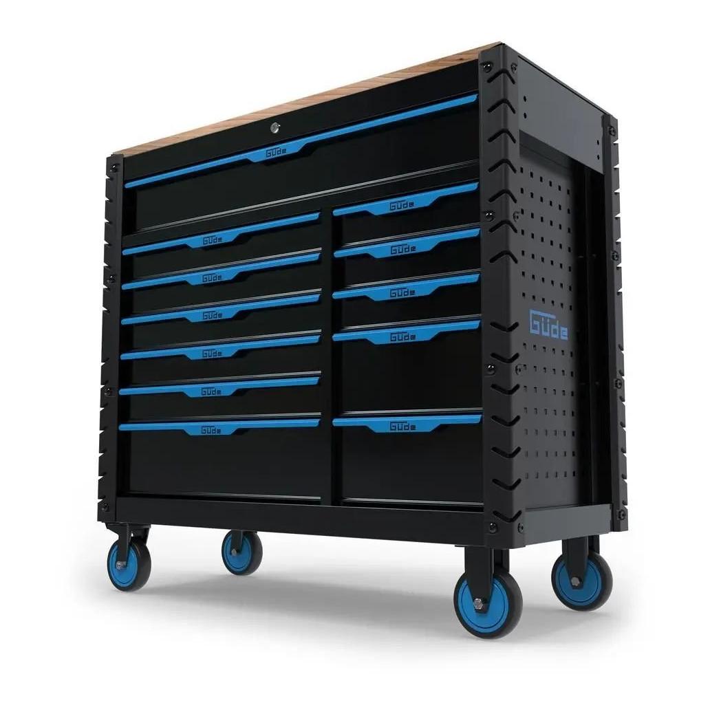 Güde Mobile Werkbank GW 12S