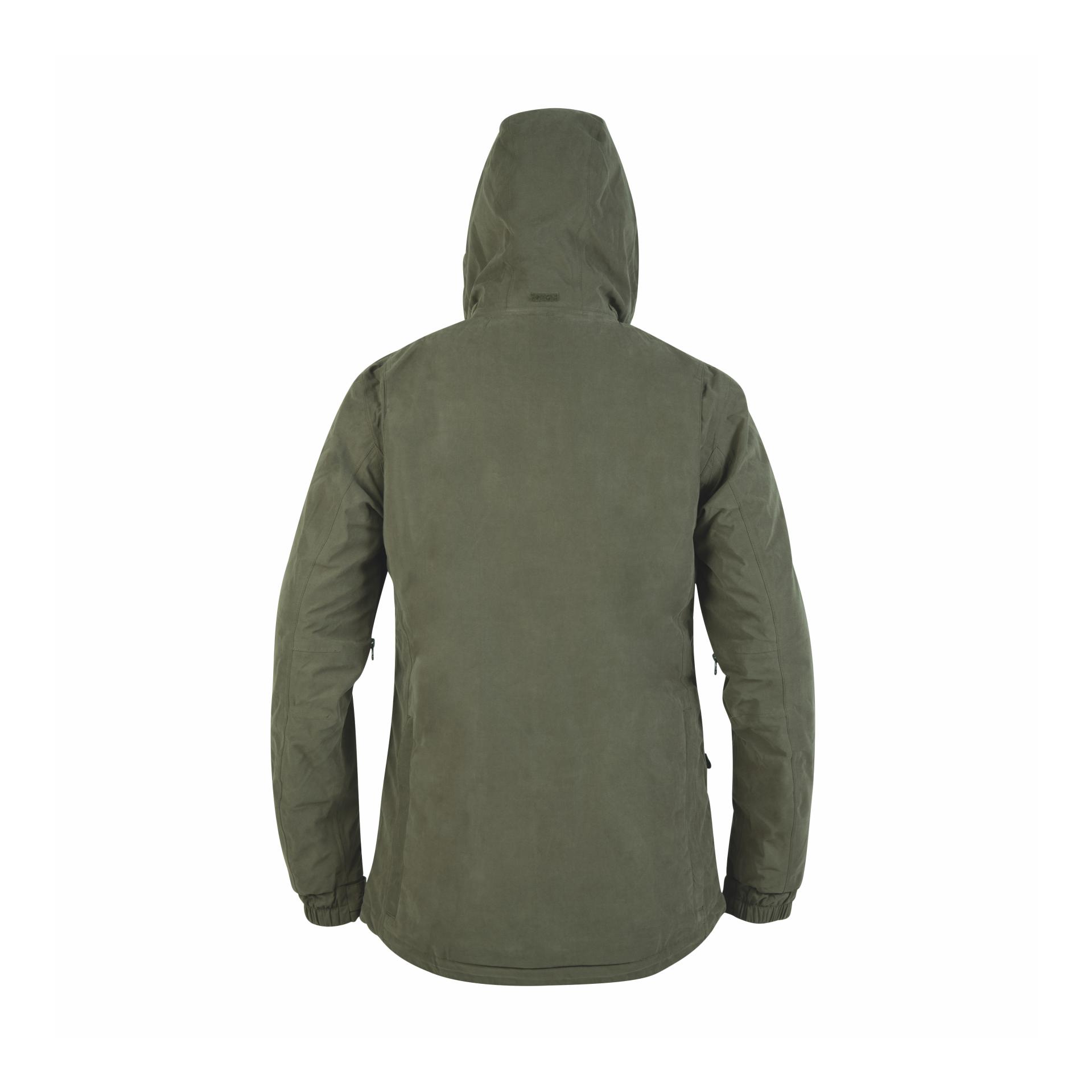 Hart Jacket HEIDE Herren - Olive