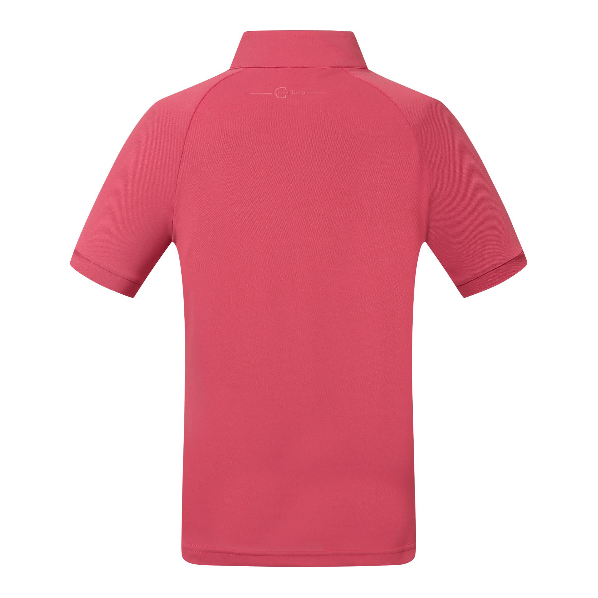 Covalliero Polo pour enfants Collection 2022 – rose foncé