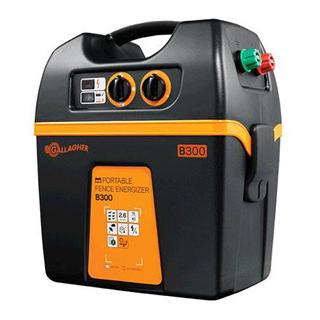 B300 Weidezaungerät