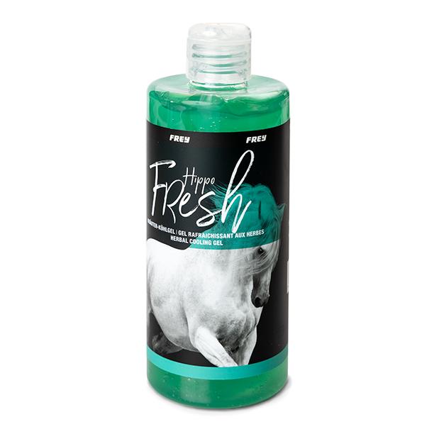 Frey Kühlgel Hippo Fresh