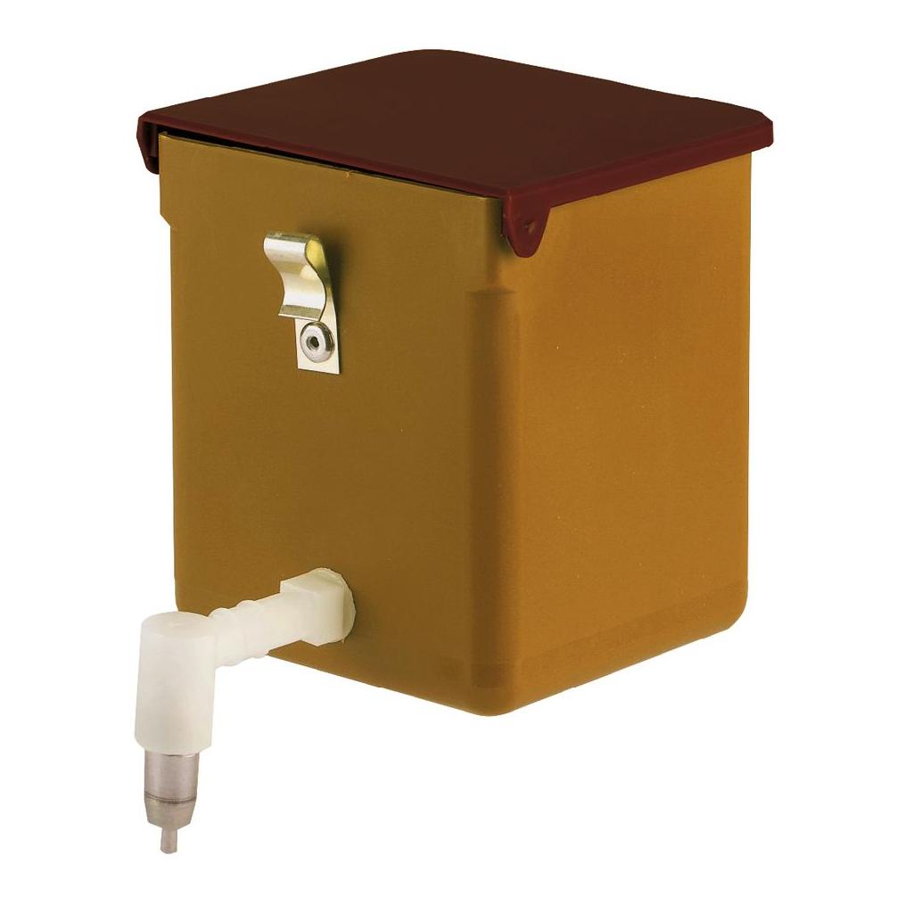 Kerbl Pet Bouteille d'abreuvement spéciale