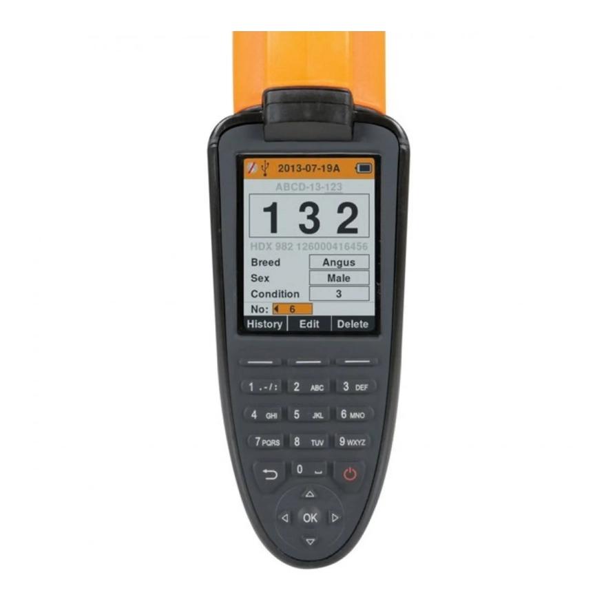 Gallagher SmartReader HR5