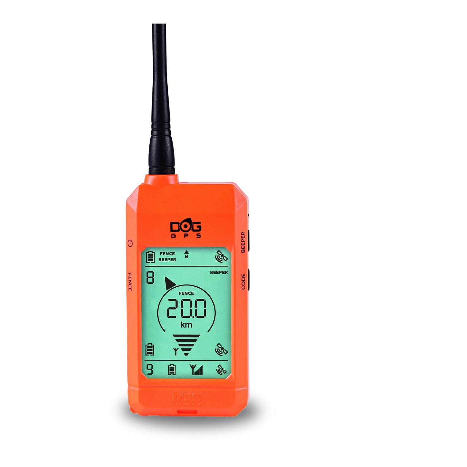 Dogtrace GPS X20 Hundeortungsgerät