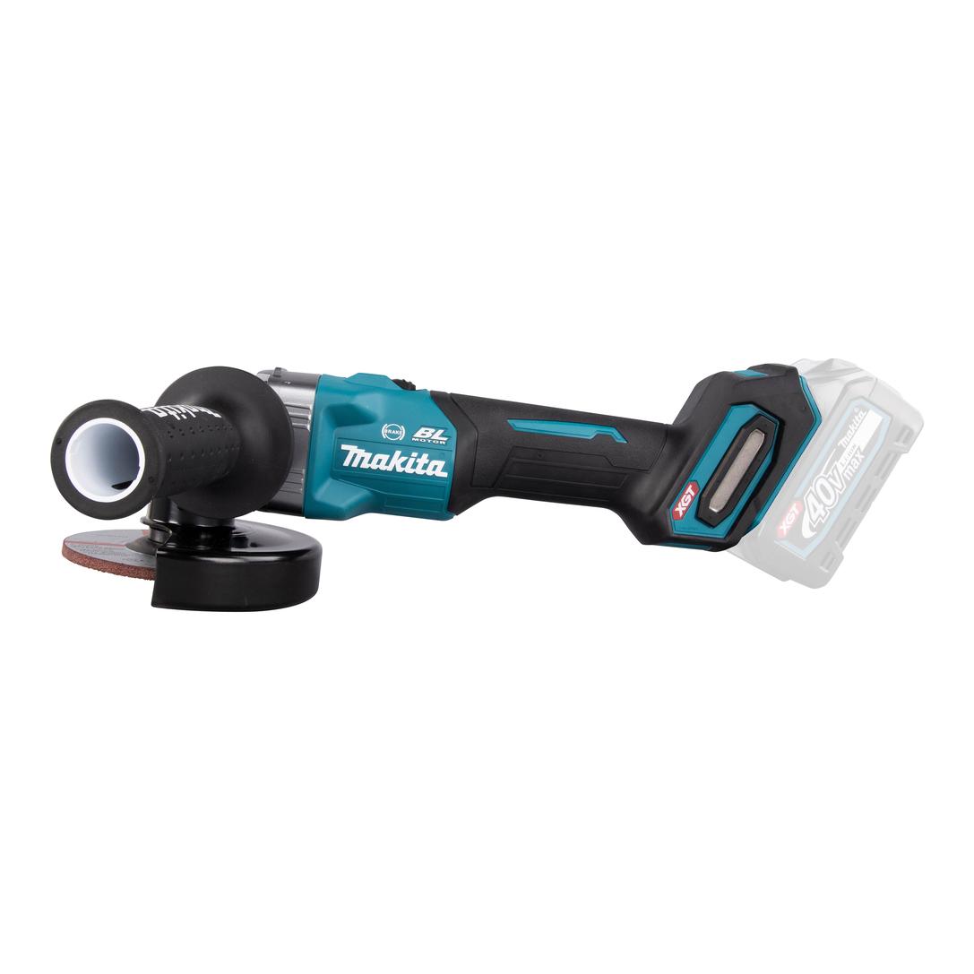 Makita GA005GZ Meuleuse d'angle sans fil XGT