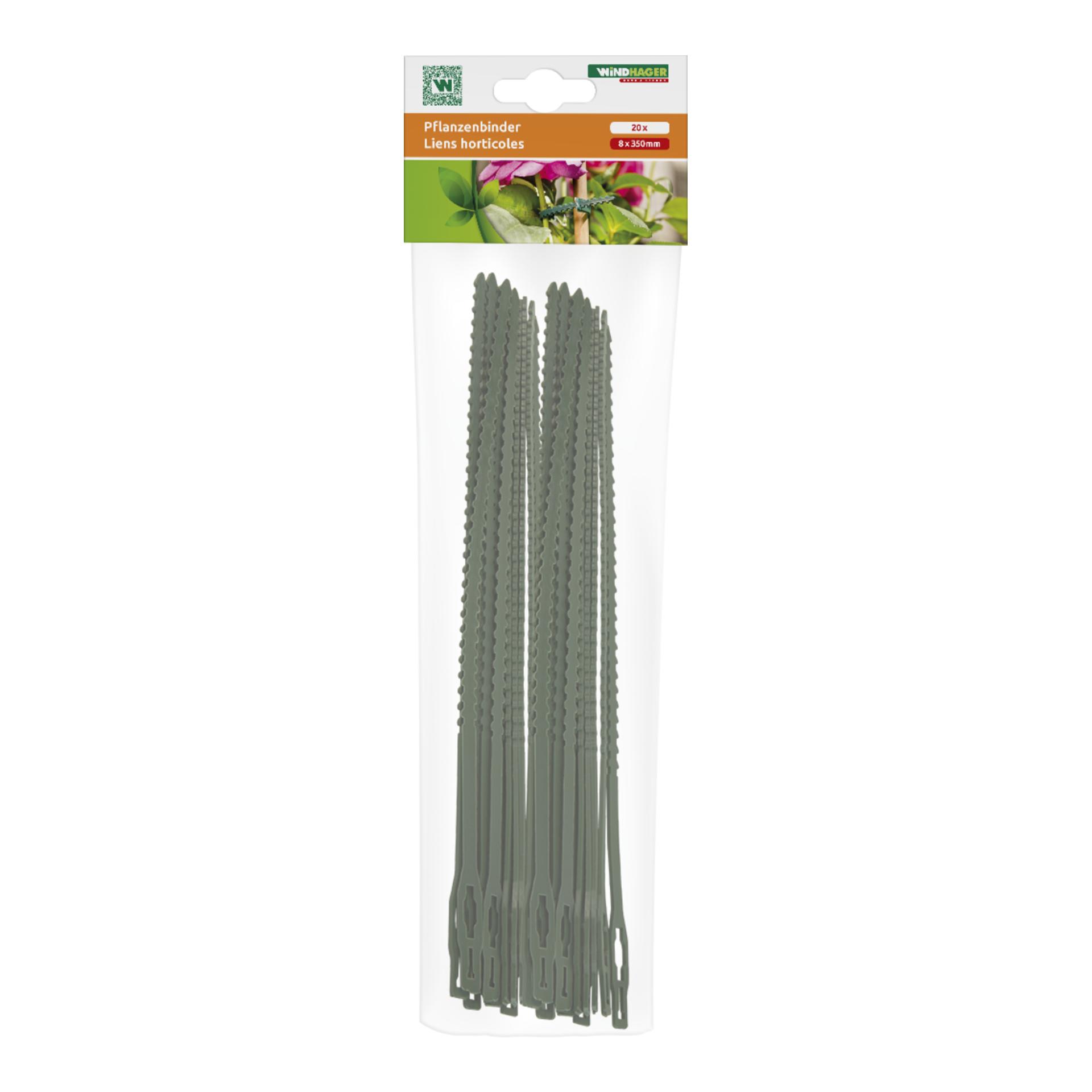 Windhager Pflanzenbinder