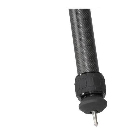 BOG Deathgrip Infinite Tripod - Carbon Fibre