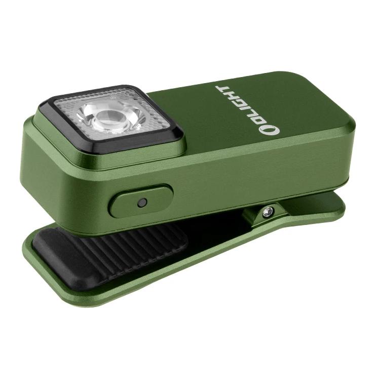 Olight Oclip Clip-Licht