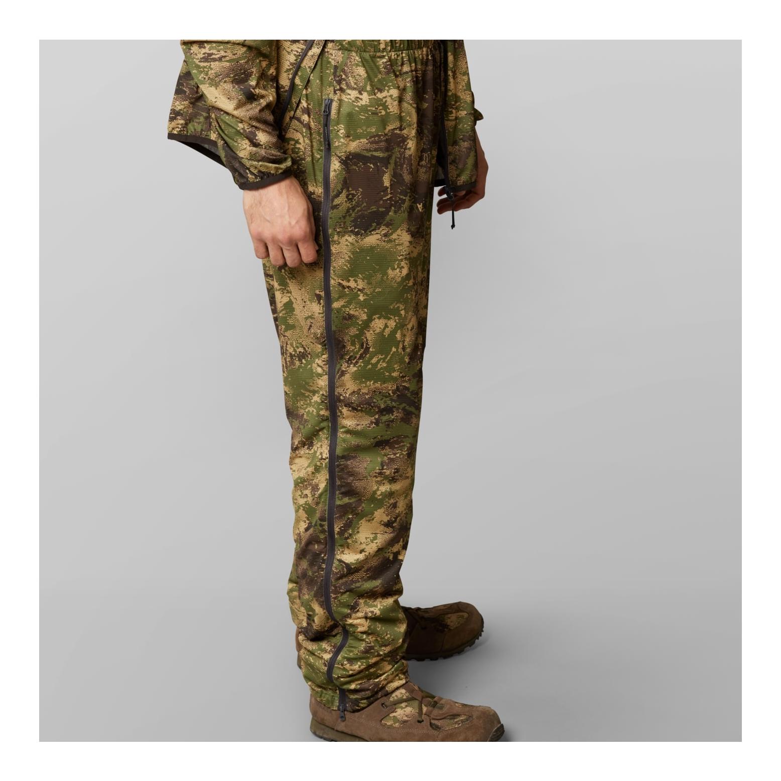 Härkila Deer Stalker Camo Cover Hose - AXIS MSP®Forest