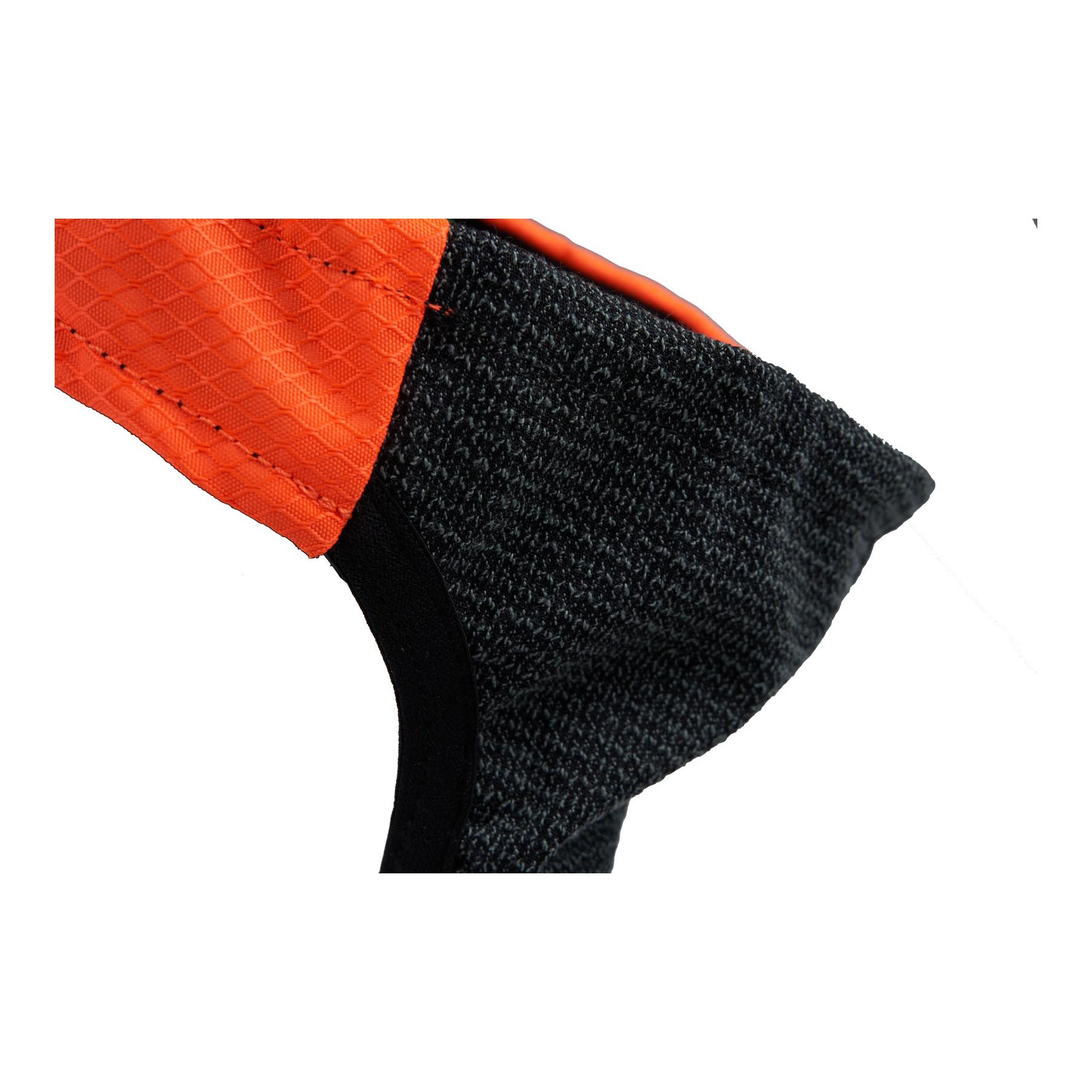 Non-stop Dogwear Gilet de protection GPS 2.0
