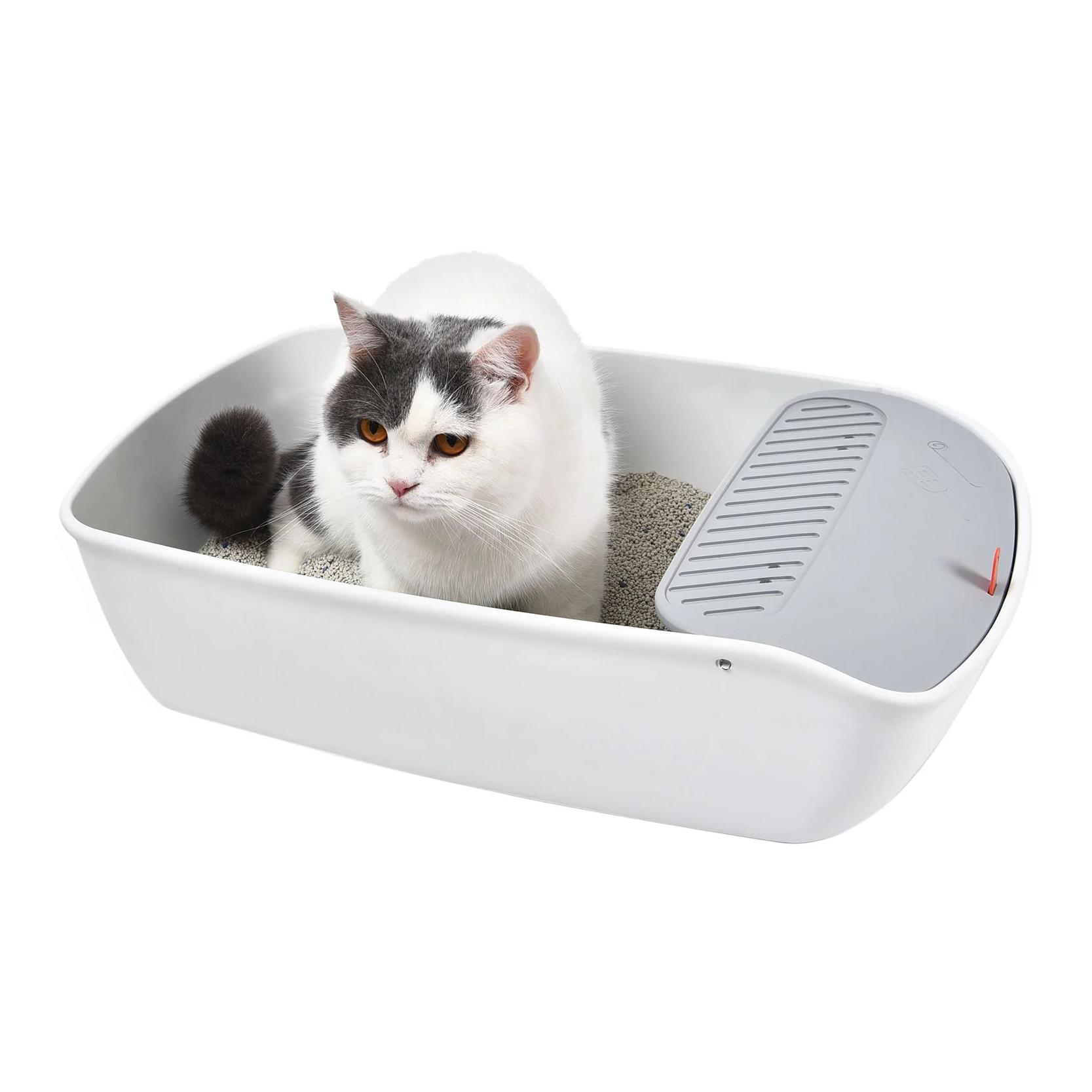 Stylecats by Hunter Katzentoilette Siljan