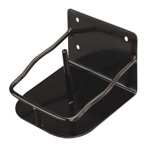 Lister Lecksteinhalter SL 1 Schwarz