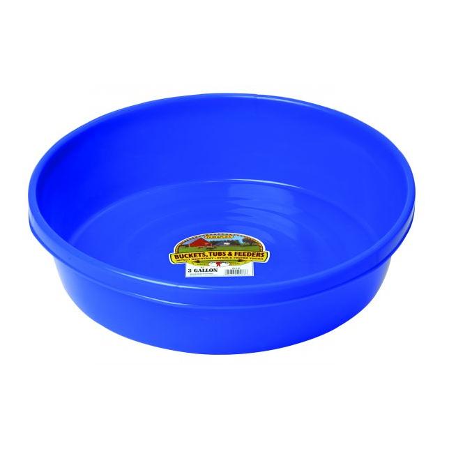 Little Giant Récipient Duraflex - bleu