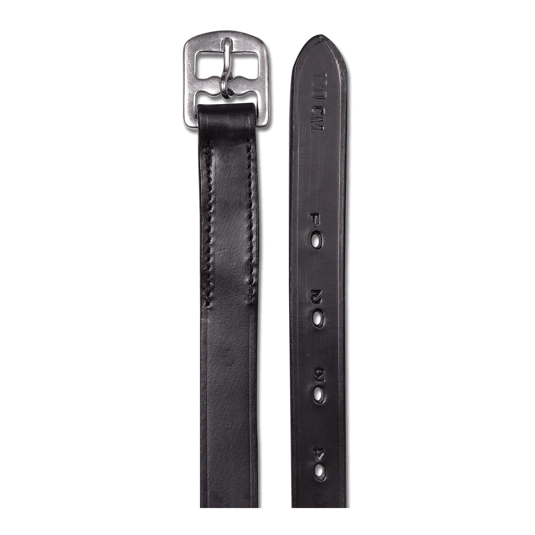 Star Steigbügelriemen Leder 2.5 cm