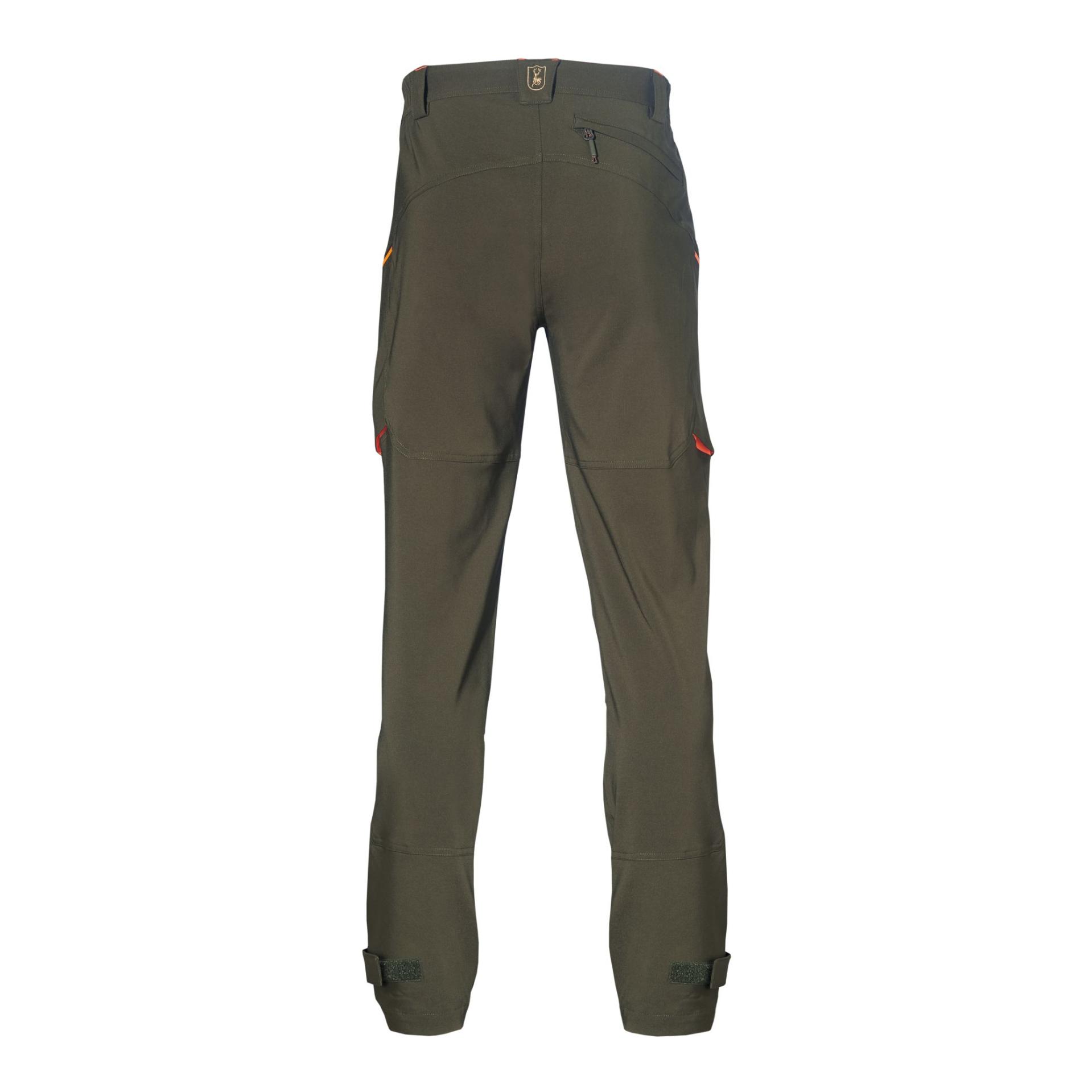 Deerhunter Pantalon en chamois