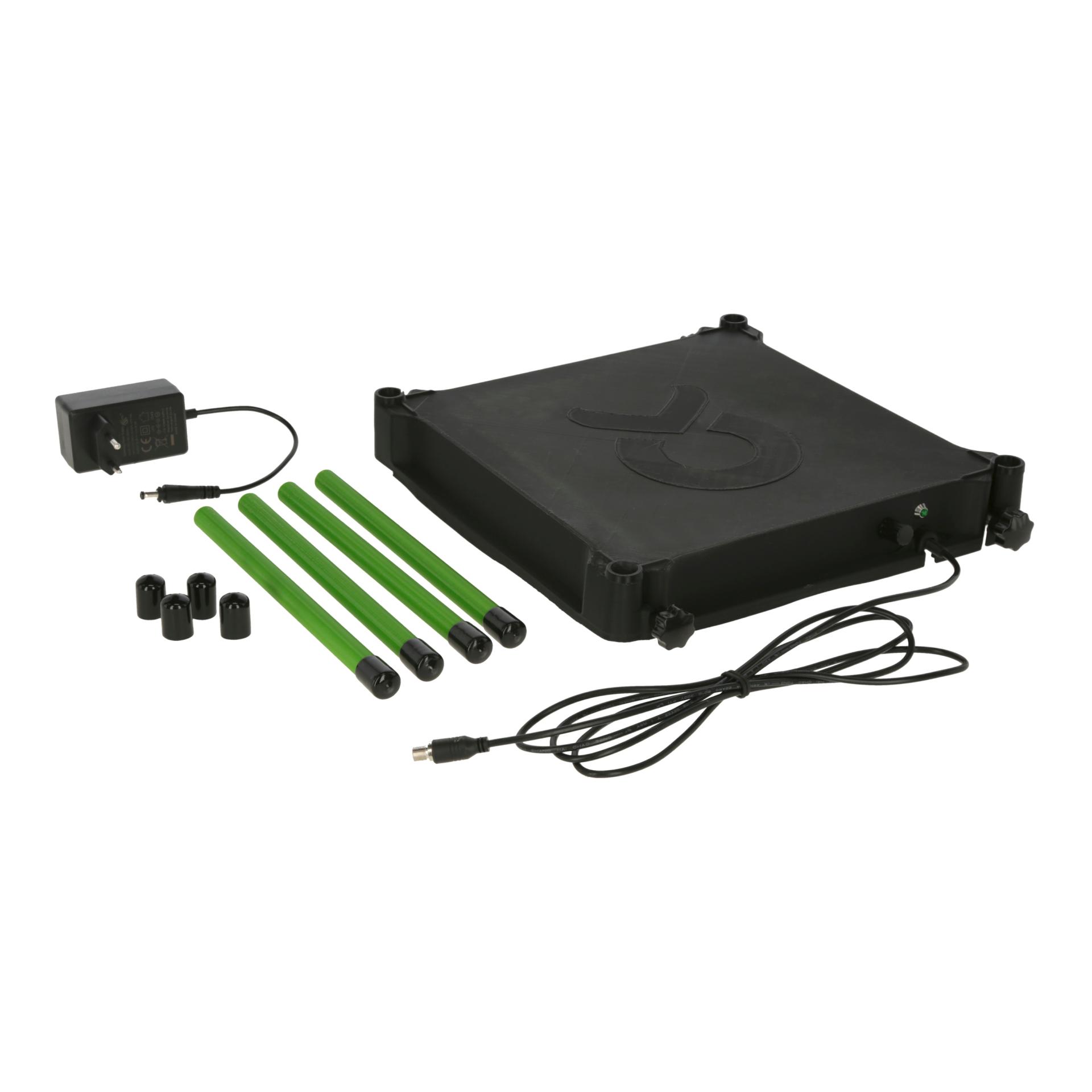 Kerbl Hobbyfarming Plaque chauffante CosyHeat pour poussins - petite