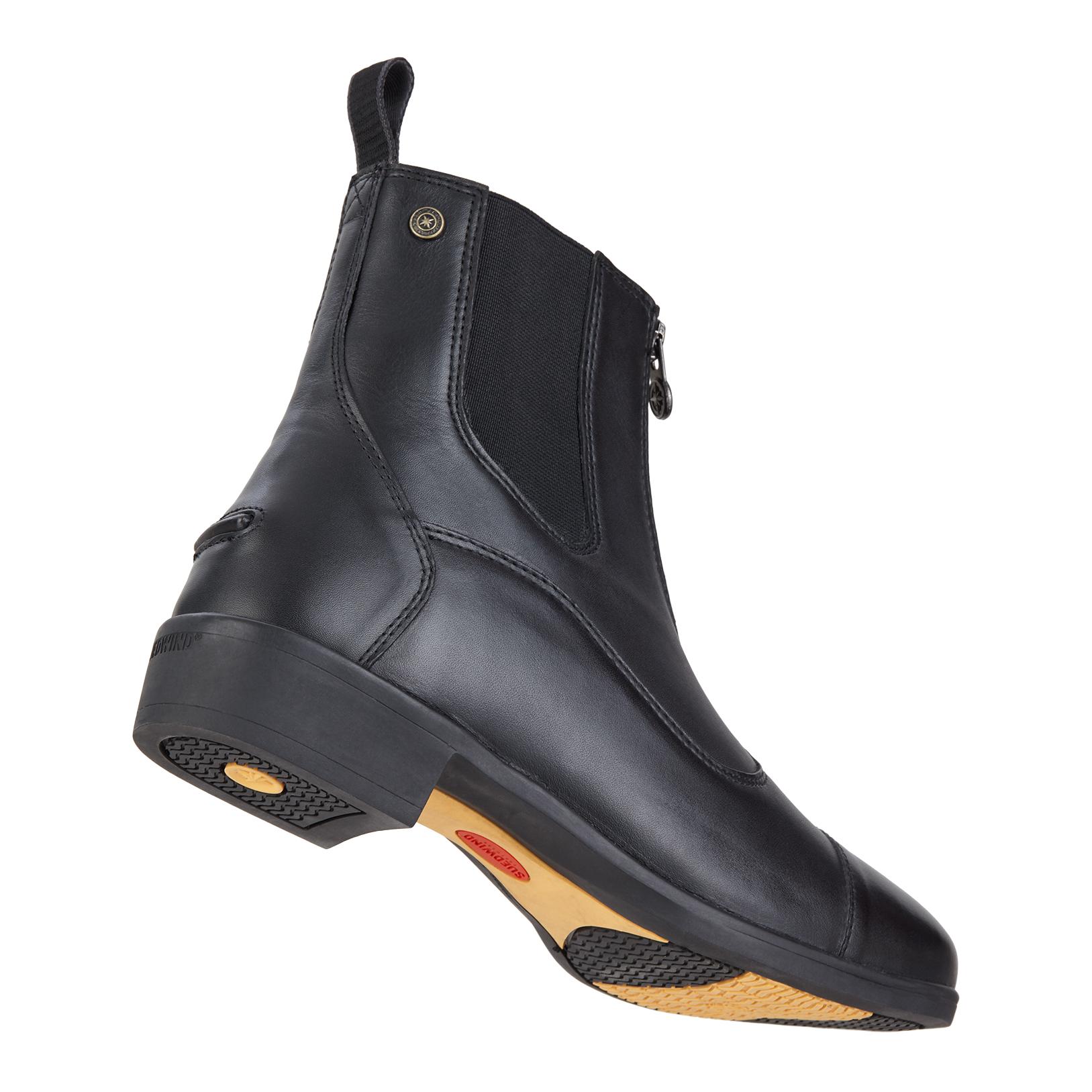 Suedwind Footwear Bottines Advanced II FZ - brown