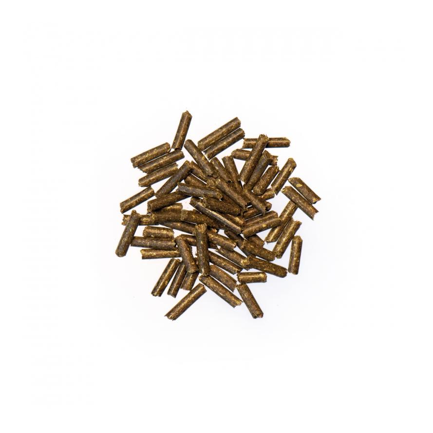 Agrobs Zinc pur