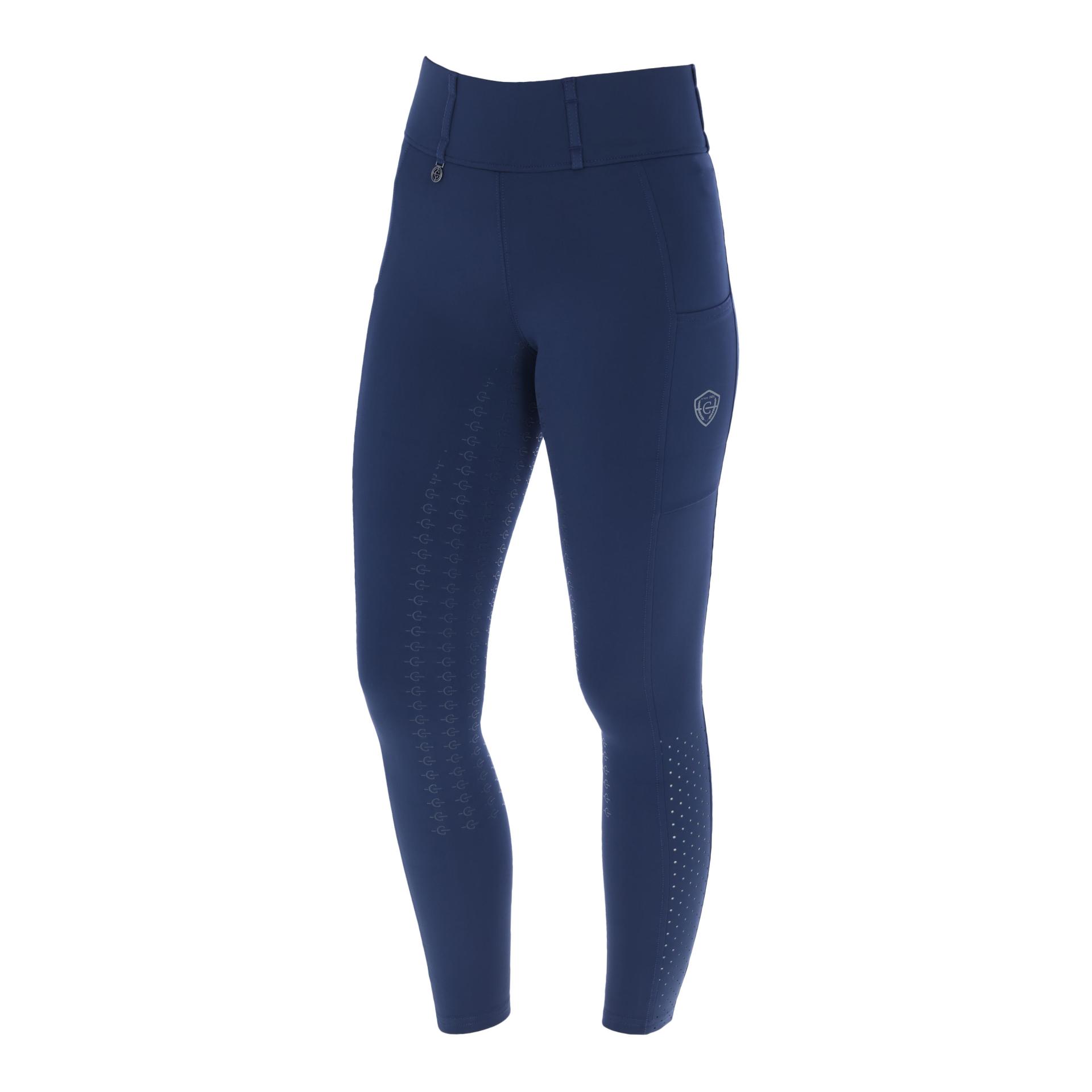 Covalliero Riding Thights Compression Damen