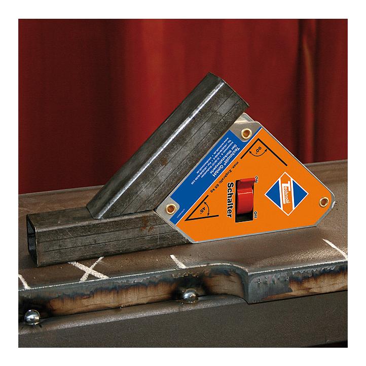 Technolit Schweissmagnet Power-Switch
