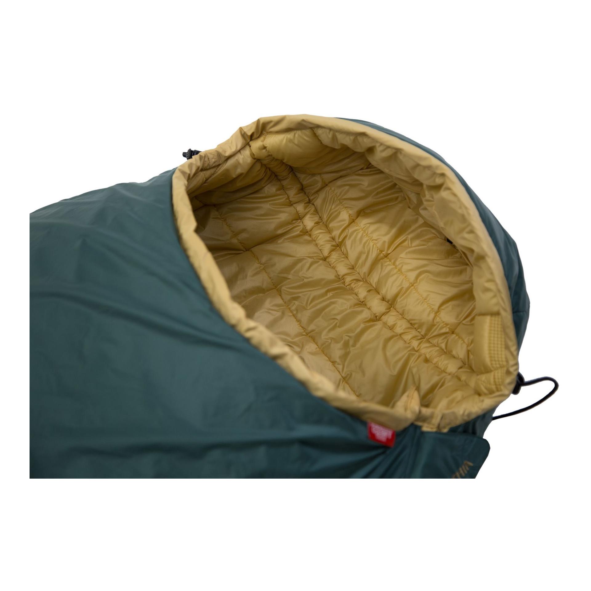 Carinthia G145 - G-Loft - Sac de couchage de randonnée