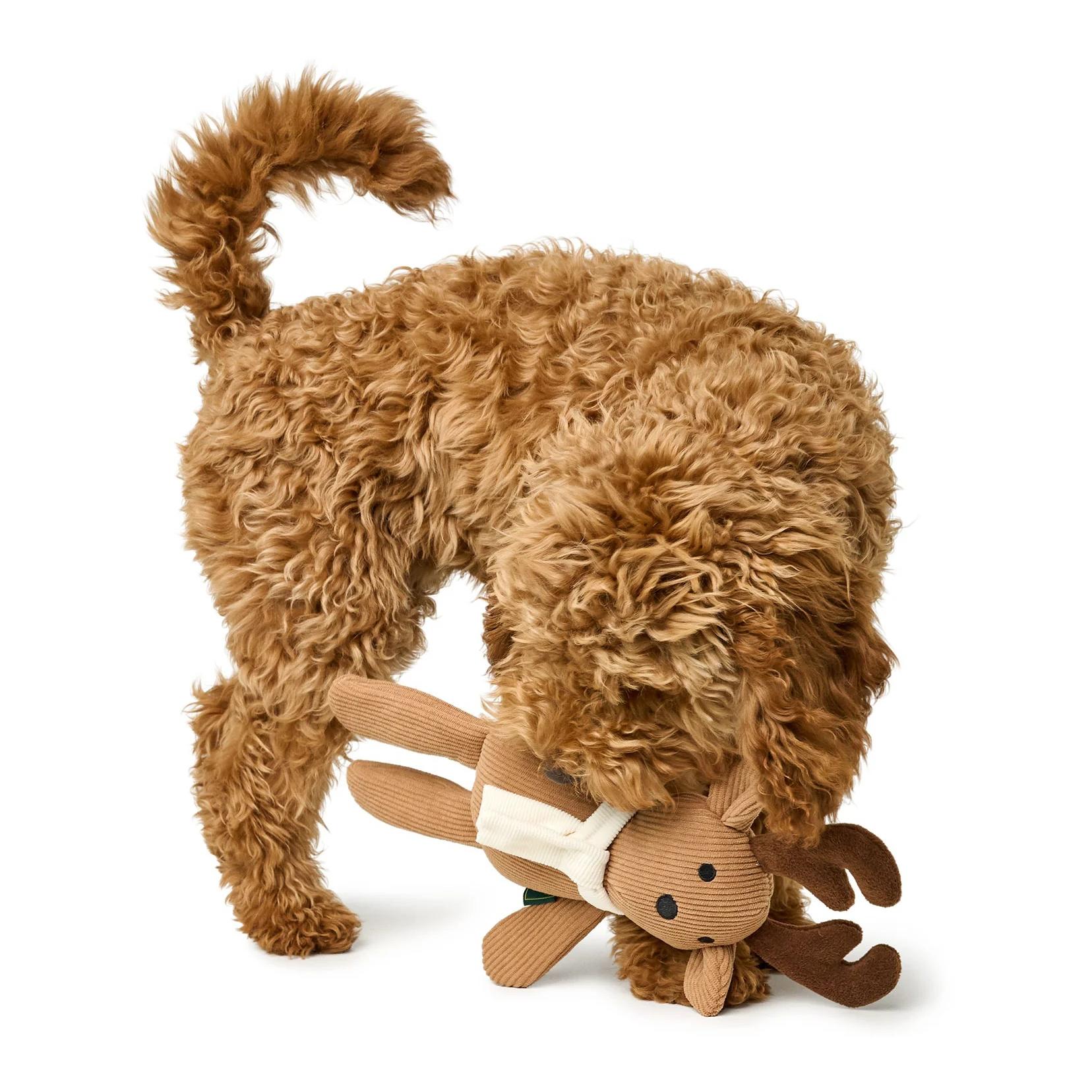 Hunter Jouet pour chiens Sitka Renne