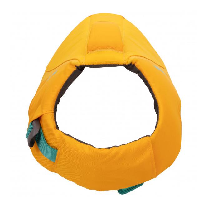 Ruffwear Float Coat™ Hundeschwimmweste - wave orange