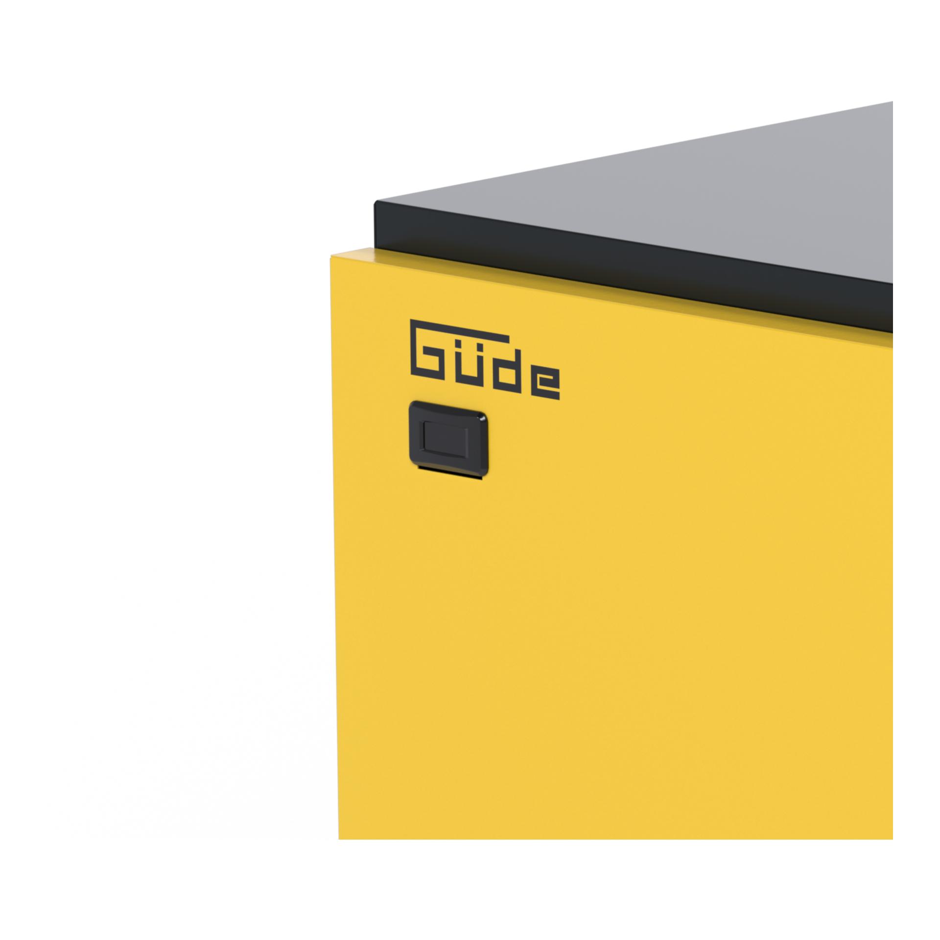 Güde Déshumidificateur de chantier GBT 130-ST