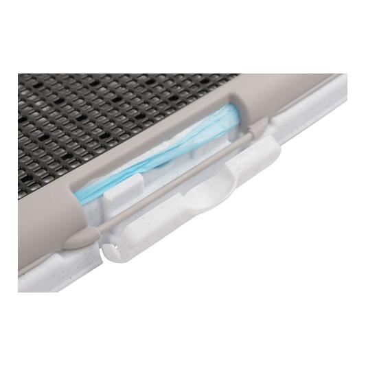 Kerbl Pet Welpentoilette Puppy Training Set 60x40x4cm