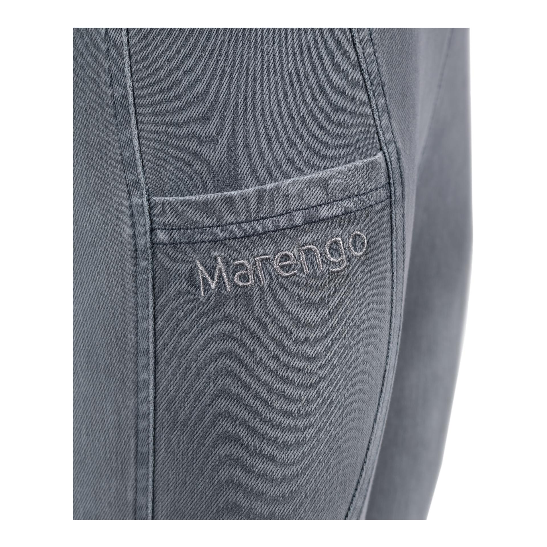 Marengo Legging d’équitation Eléonore Fullgrip femmes