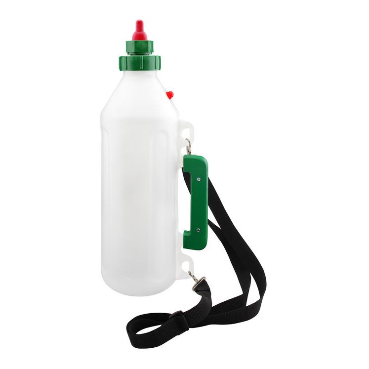 Mainer Biberon pour agneaux Deluxe, 4 litres