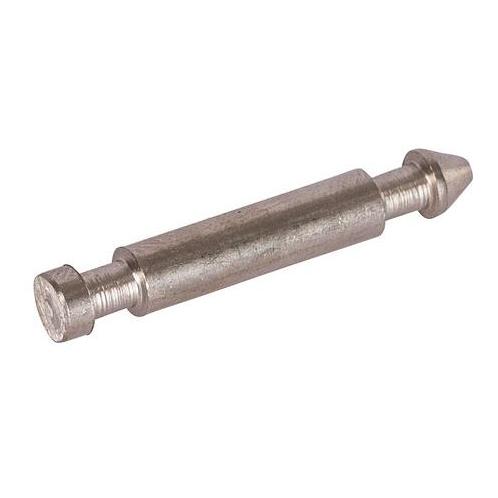 Kerbl Ersatzteile für Milchsammelstück - Stahlstift, 33 mm