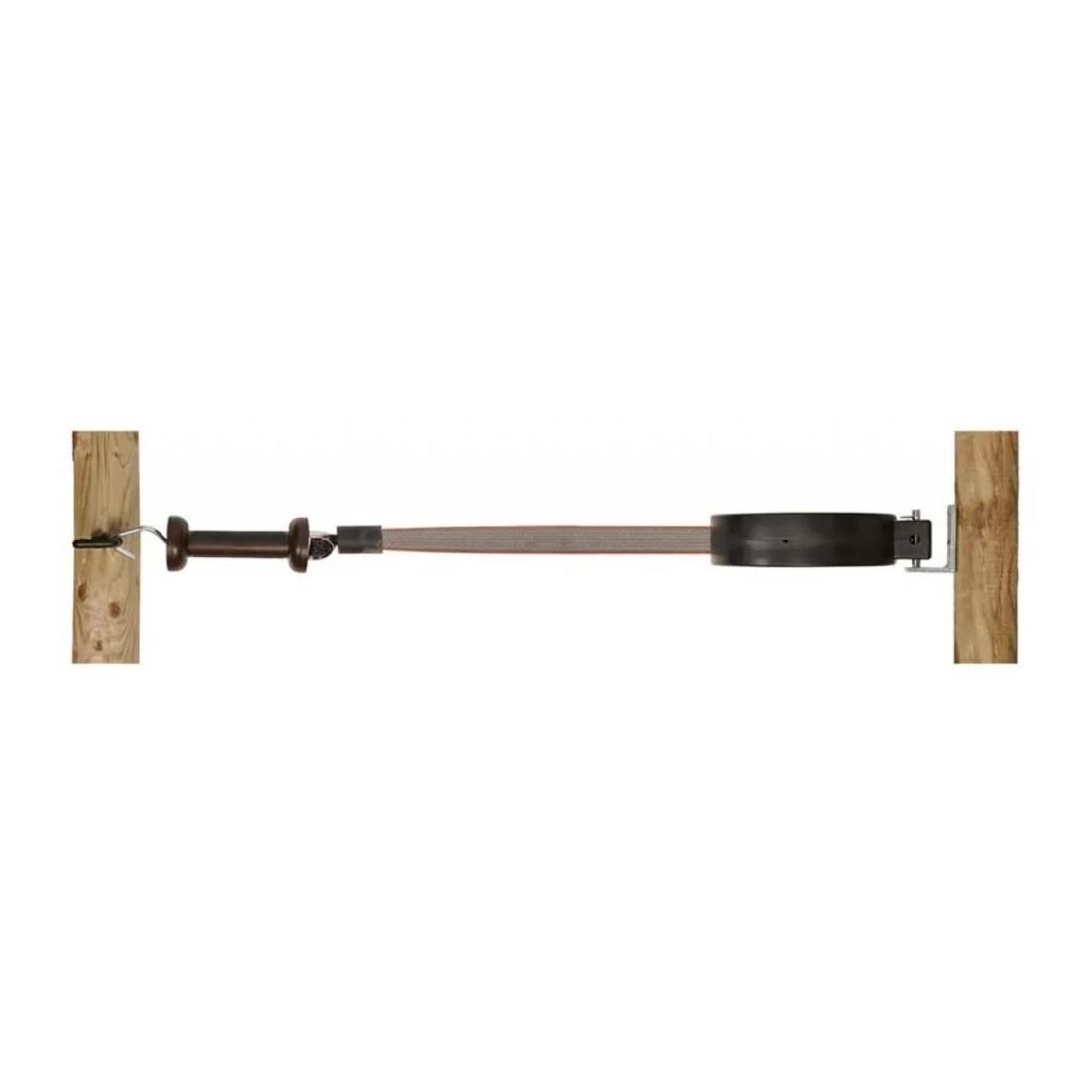 Torrolle mit 40 mm-Band