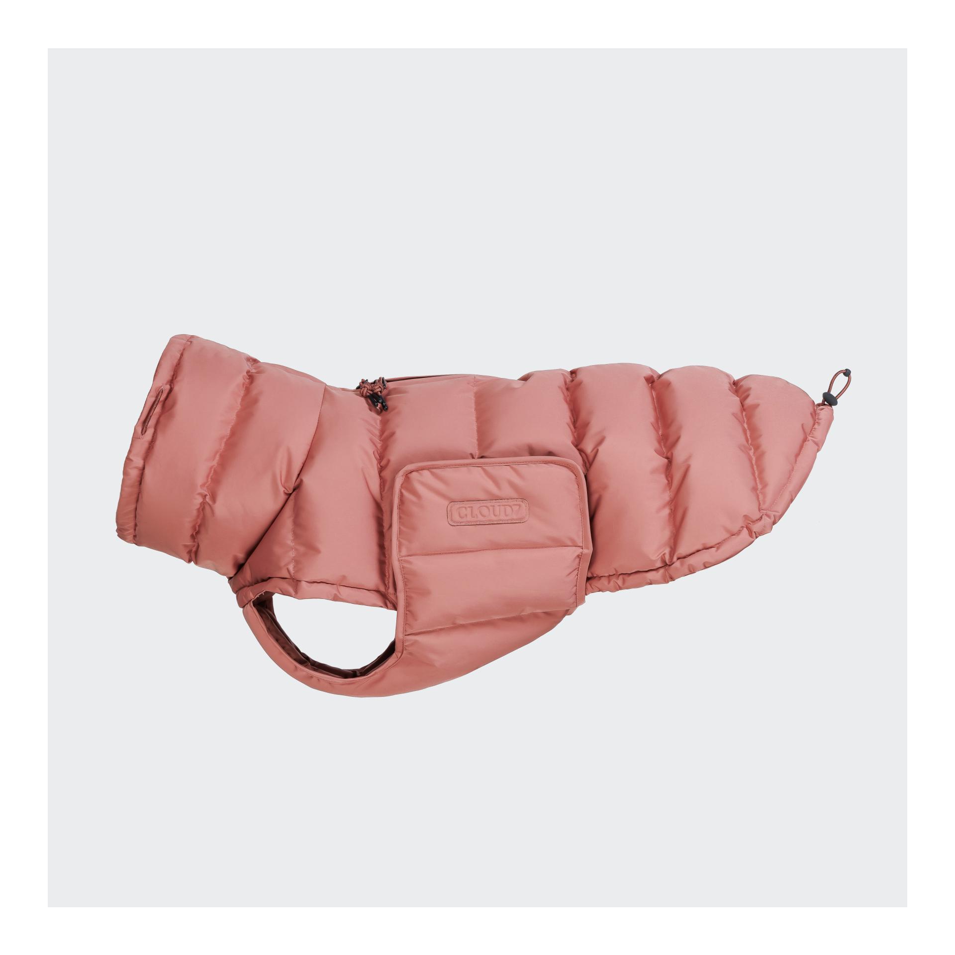 Cloud 7 Manteau d'hiver pour chien Alaska