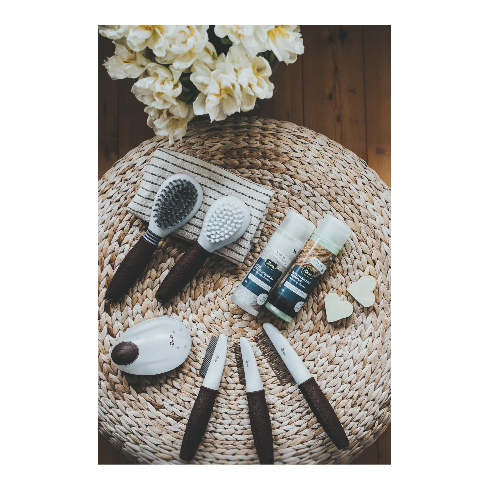 Hunter Brosse Spa