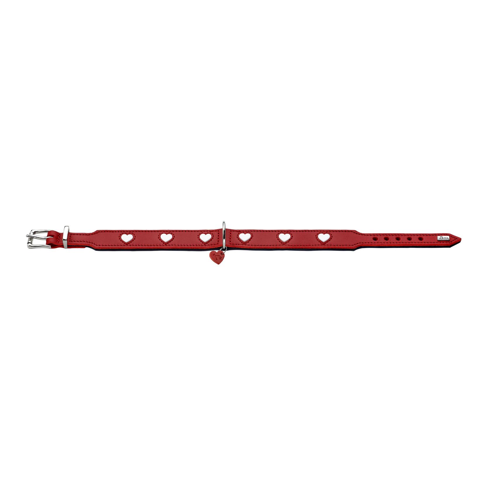Hunter Halsband Love