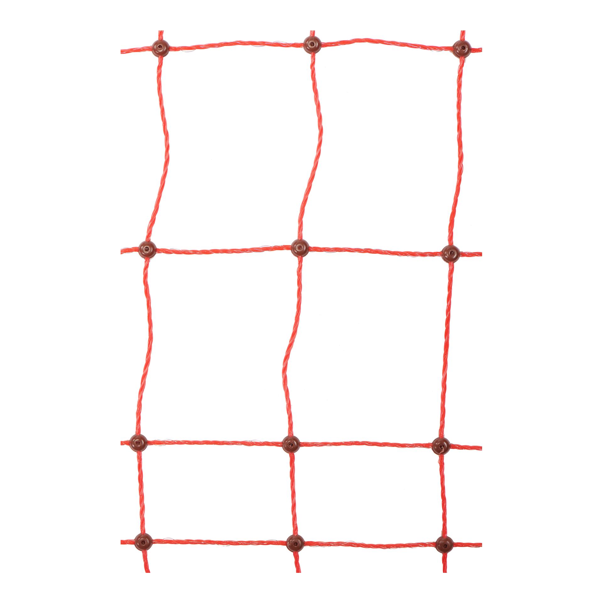 Euro Netz Filet pour volaille - filet électrifié - simple pointe