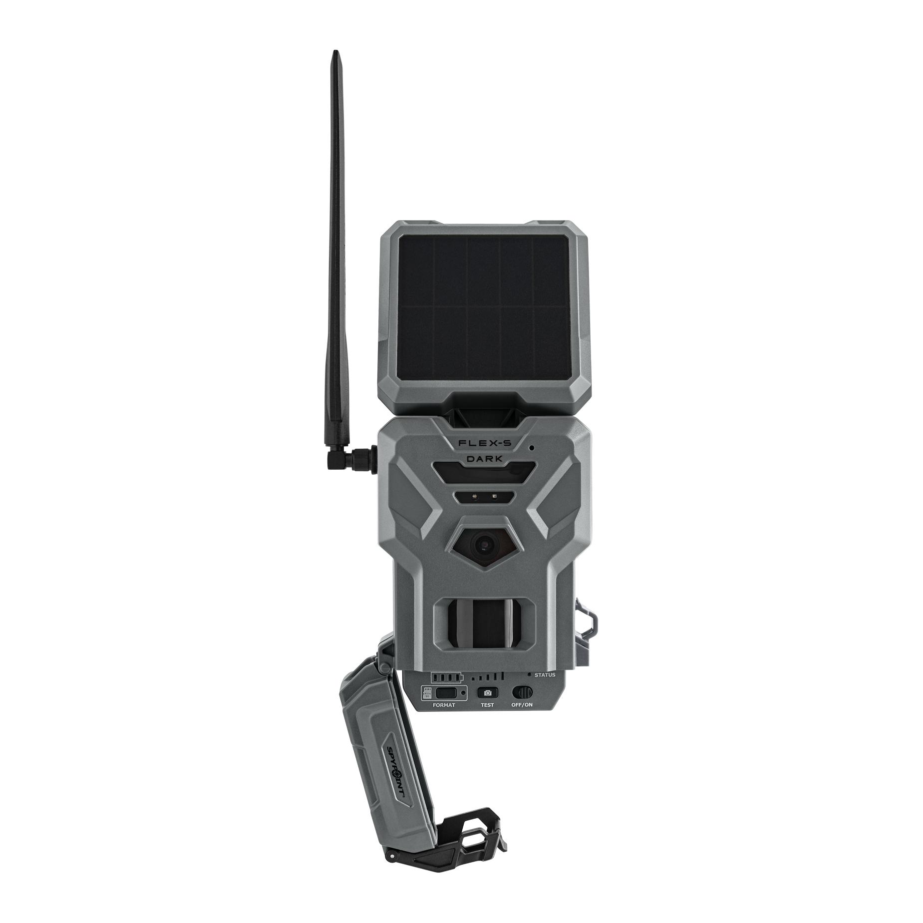 Spypoint Wildkamera Flex-S-Dark