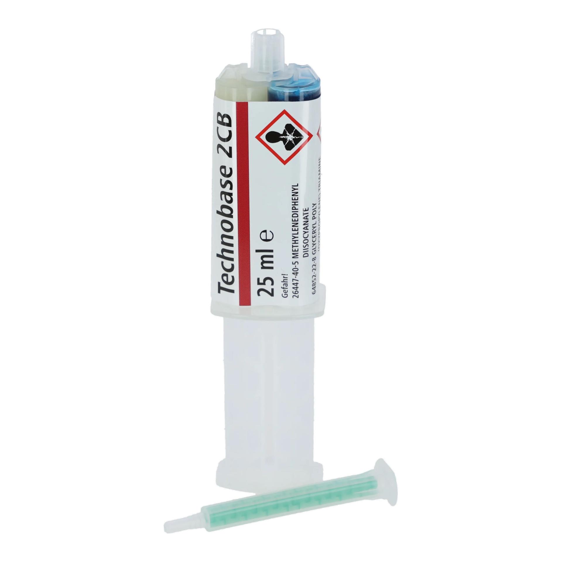 Kerbl Colle à 2 composants Farmerset Technobase 2CB