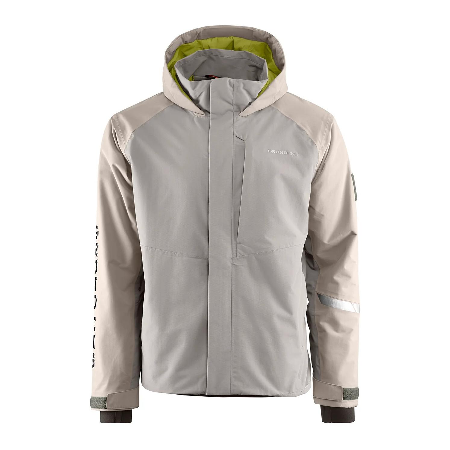 Grundens Transmit X Jacket