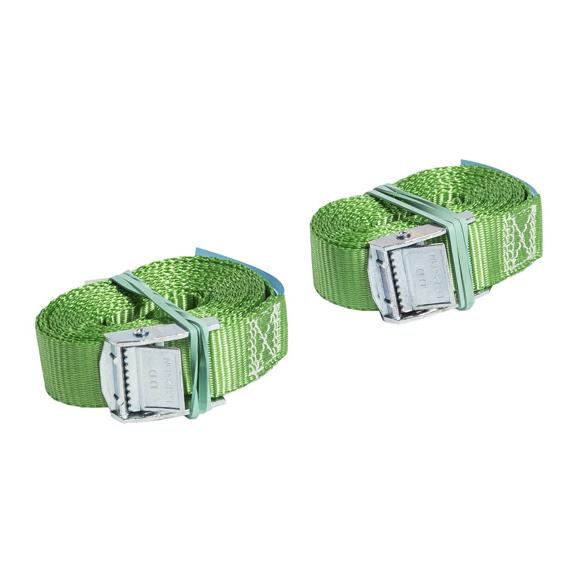 Gehetec 2 Stück Zurrgurte Gehetec