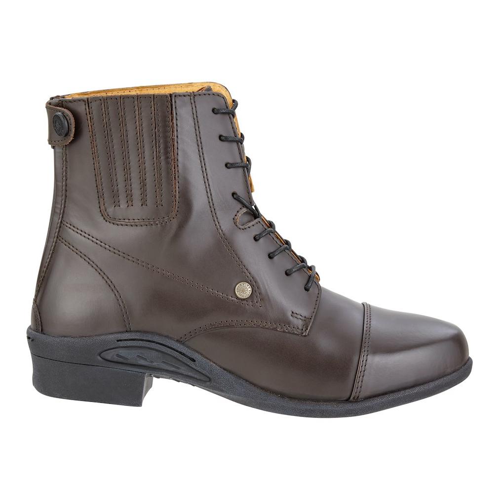 Suedwind Footwear Stiefelette Ultima BZ Lace