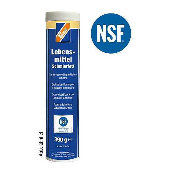Technolit Lebensmittel-Schmierfett