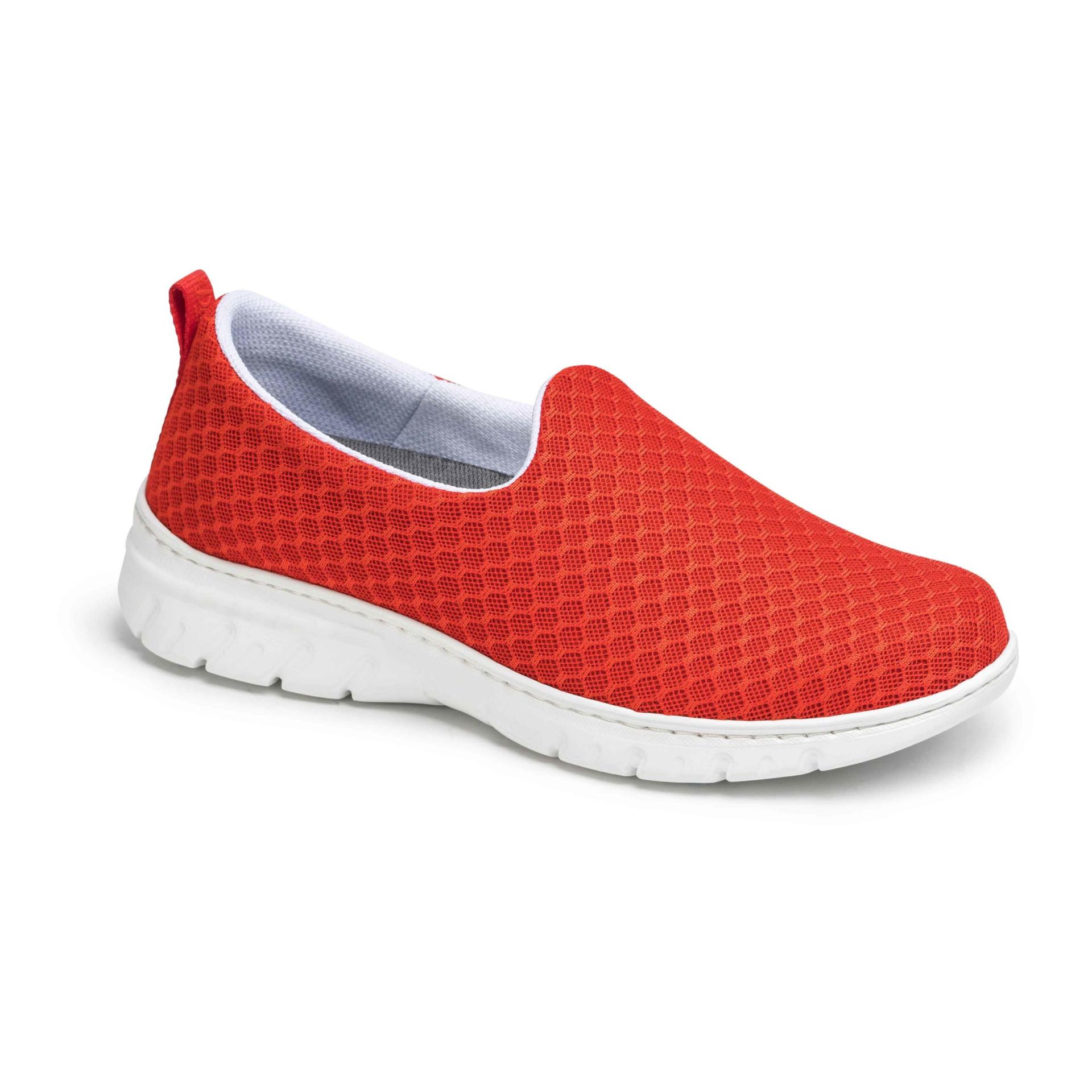 Chaussure professionnelle Valencia Plus