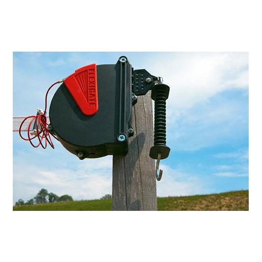 AKO Flexigate mit 40 mm-Band