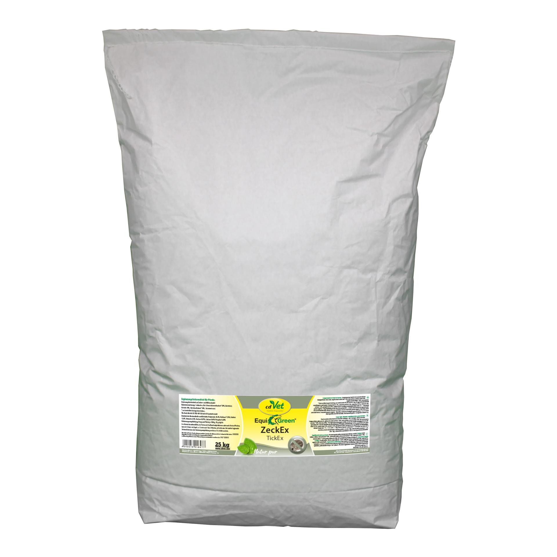 cdVet EquiGreen InsektoVet Herbal