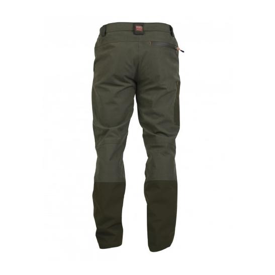 Hart Hose BIANDITZ XHP Herren - Dunkel Oliv