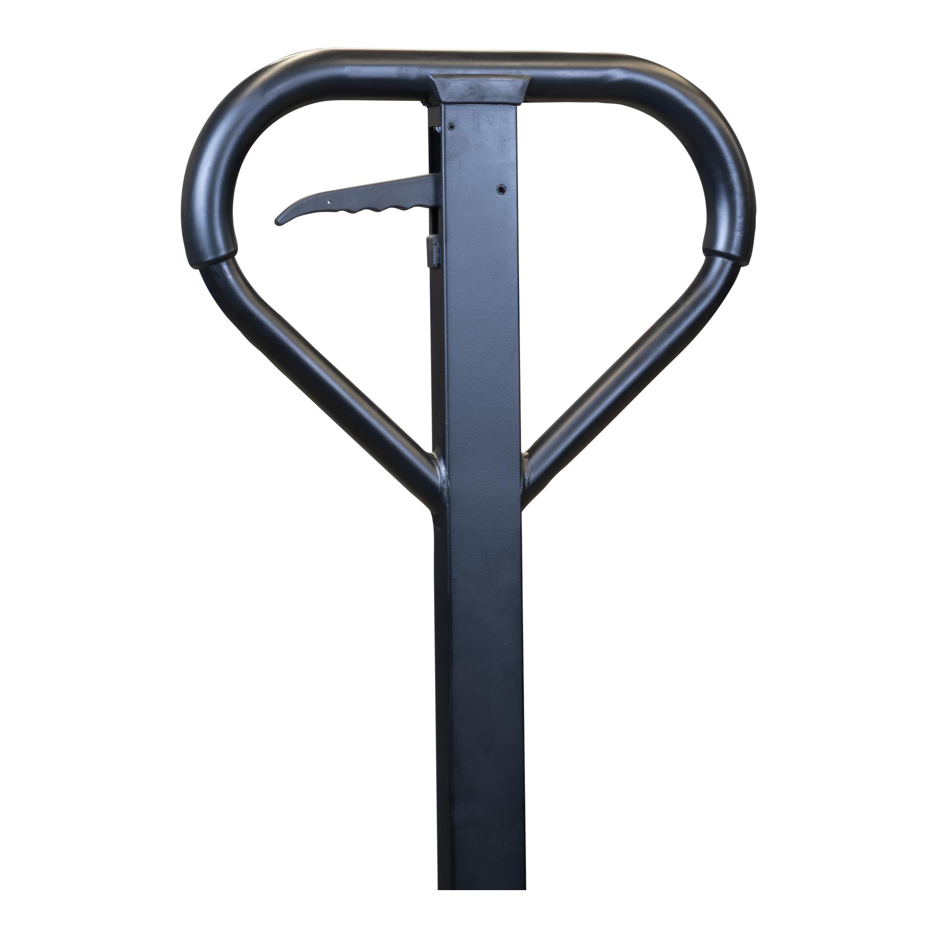Güde Transpalette à fourche GHW 2500-80 PU