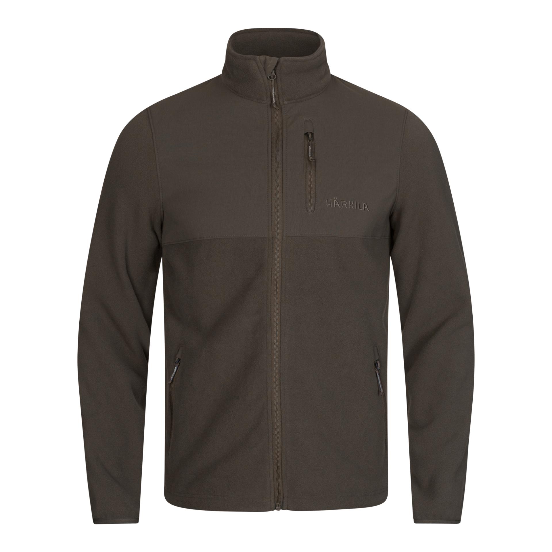Härkila Fjell Fleecejacke